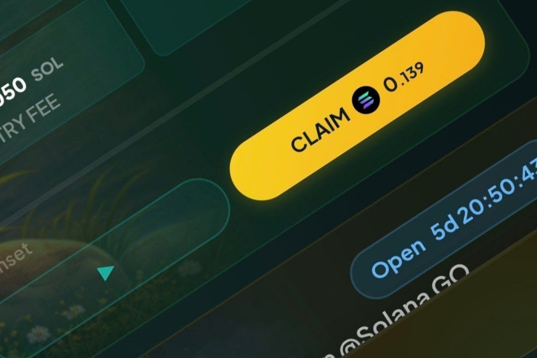 The Lucky Ducks tweet media