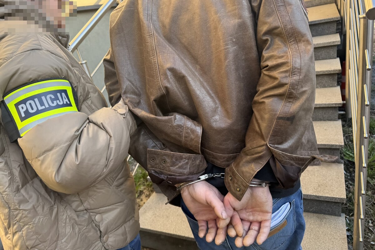 Policja Śląska 🇵🇱 tweet media