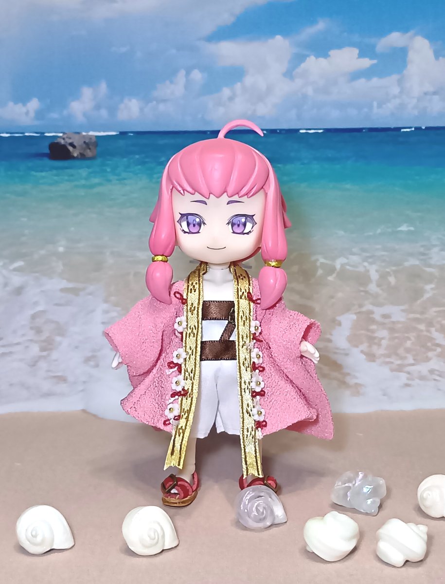 ハムスター詩季 tweet media