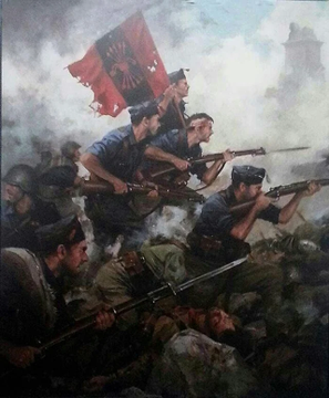 Metaxas' ghost✝️ tweet media