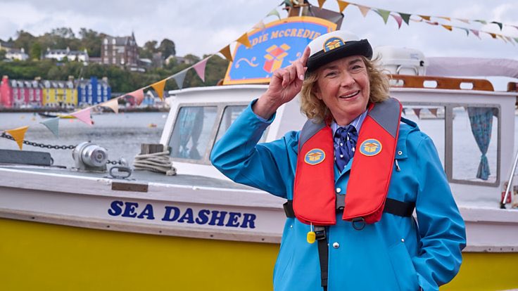 Balamory Updates tweet media