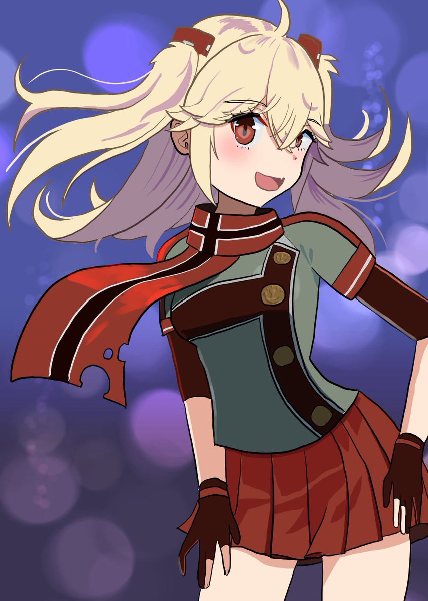 echo🔈Skeb募集中 tweet media