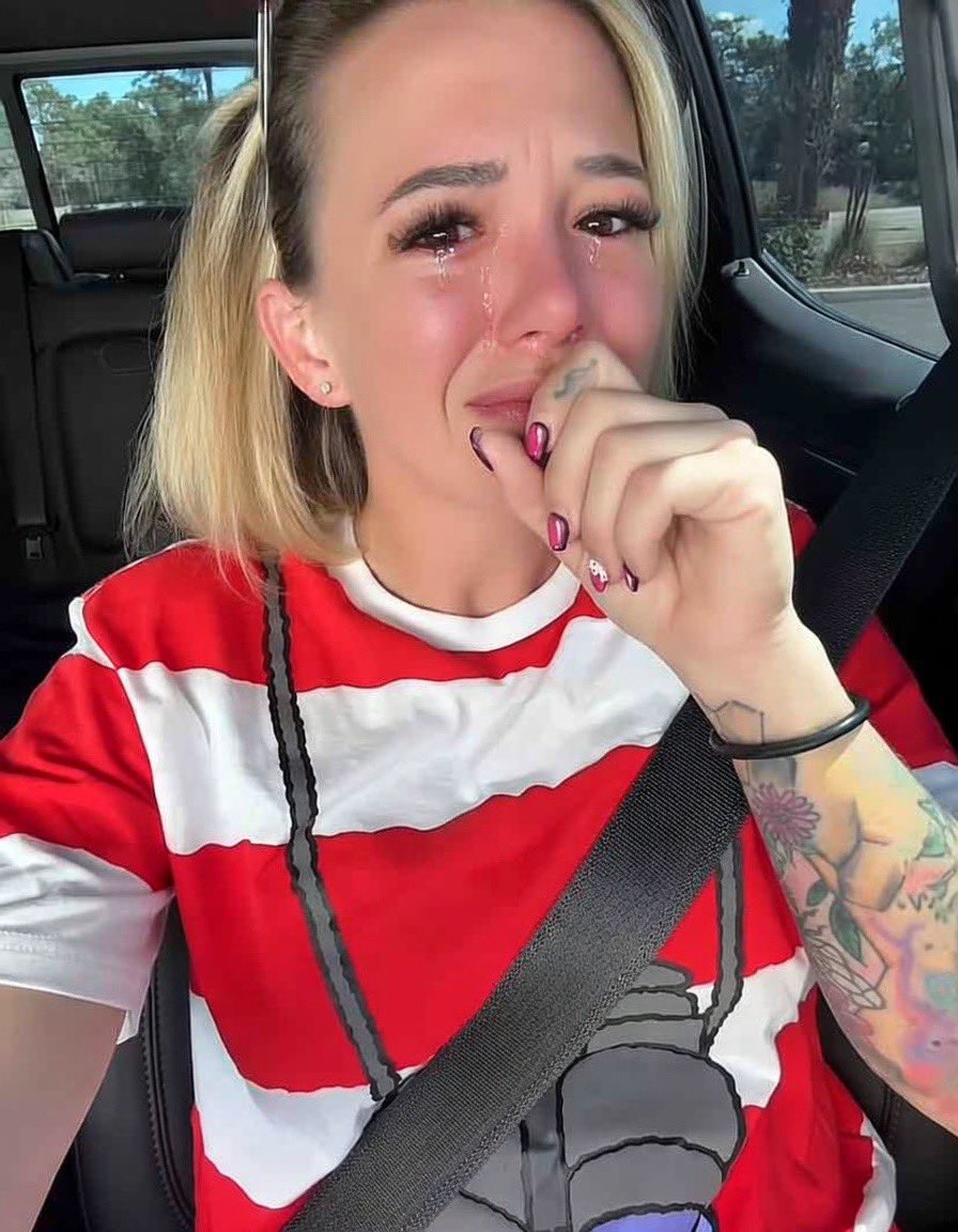 Maylee Covid tweet media