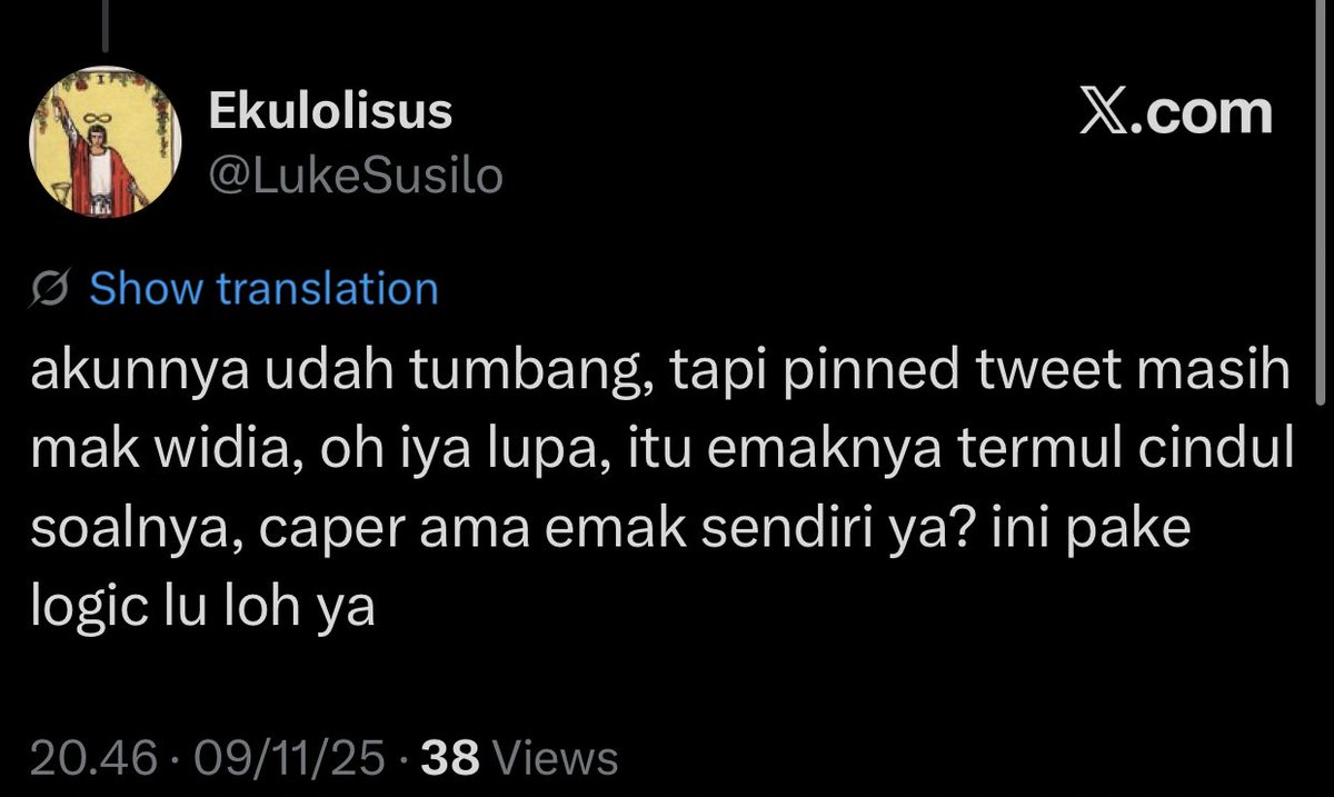 Cindiella tweet media