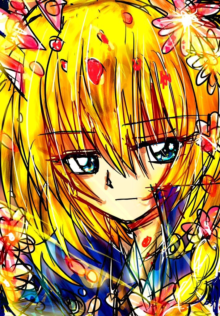 黒蜜☘️ tweet media