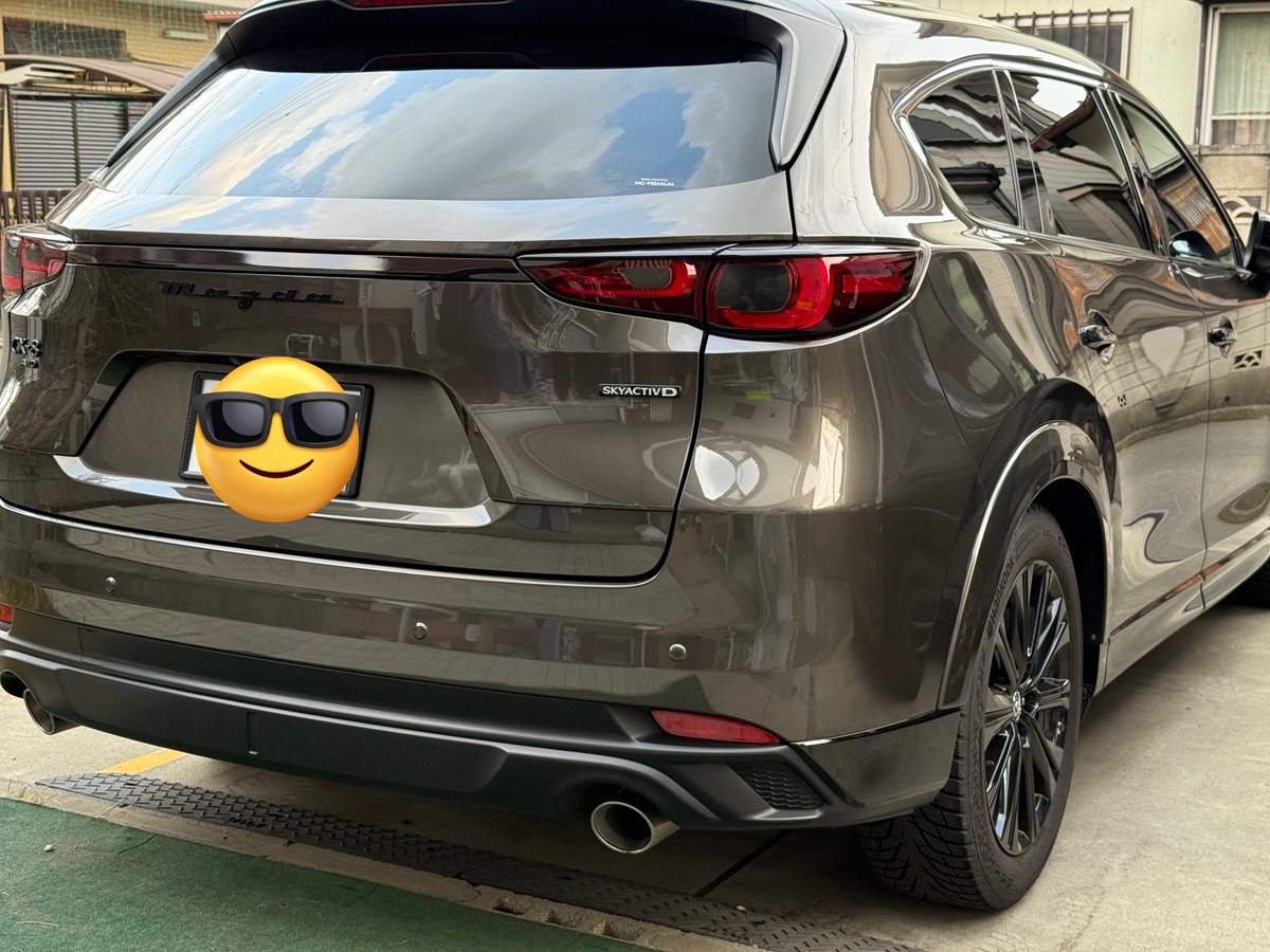 のわすけ* tweet media