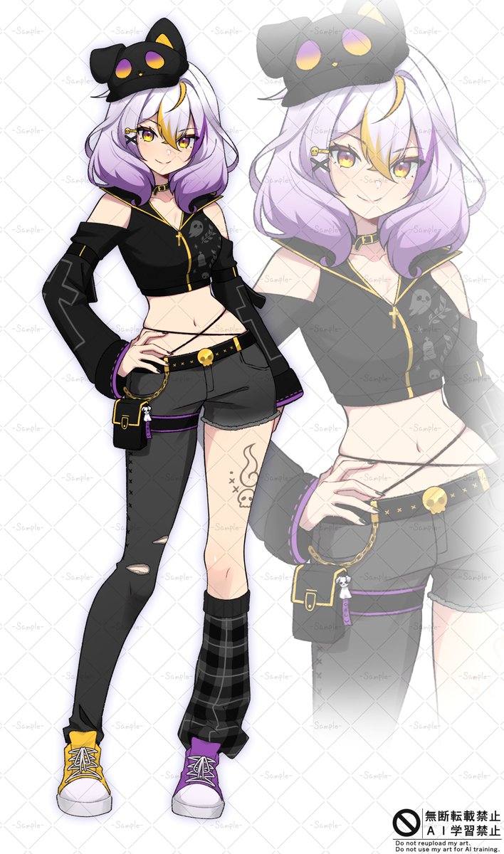 Shyne (COMMISSIONS OPEN) tweet media