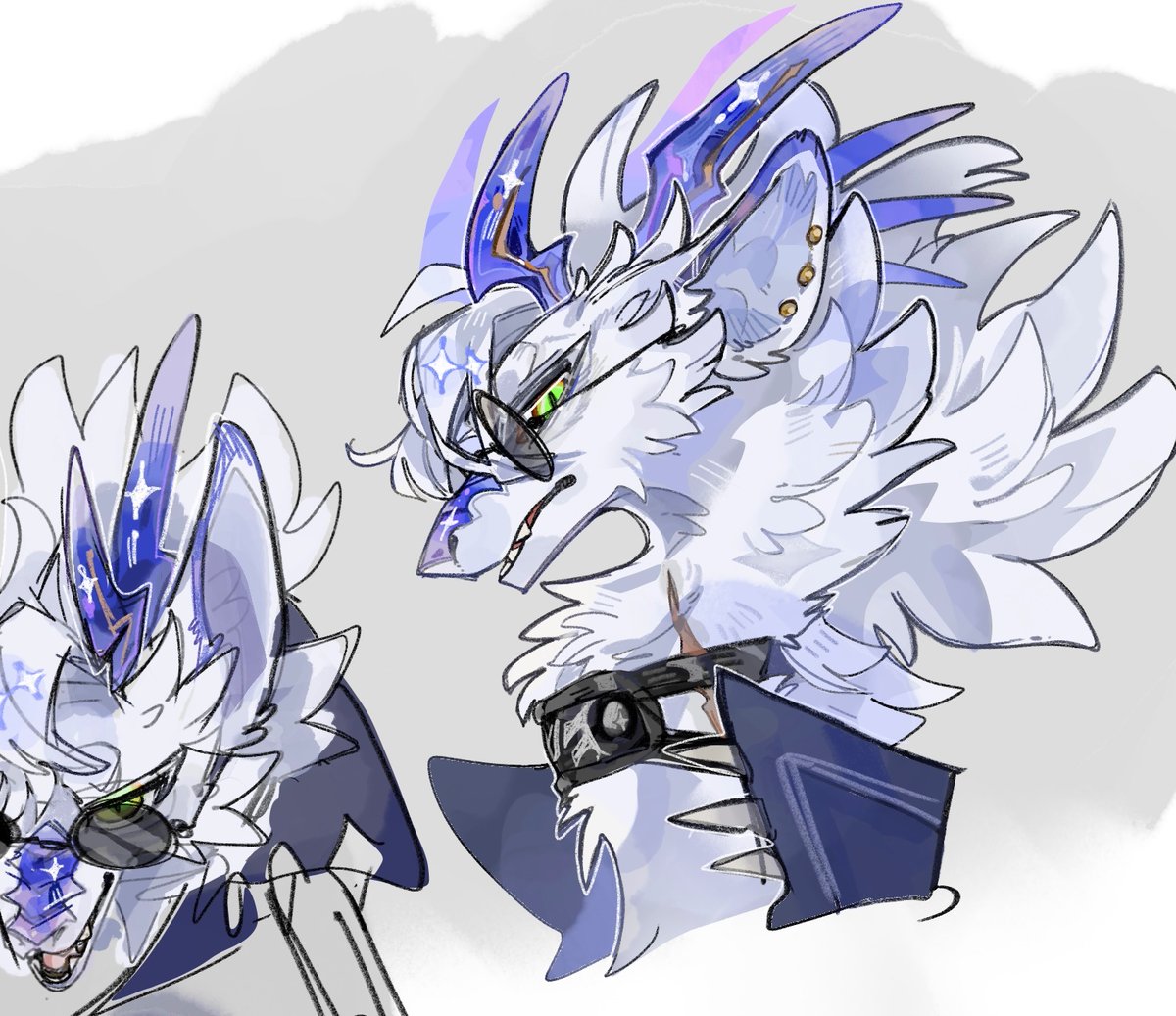 良顔すぎるよね………