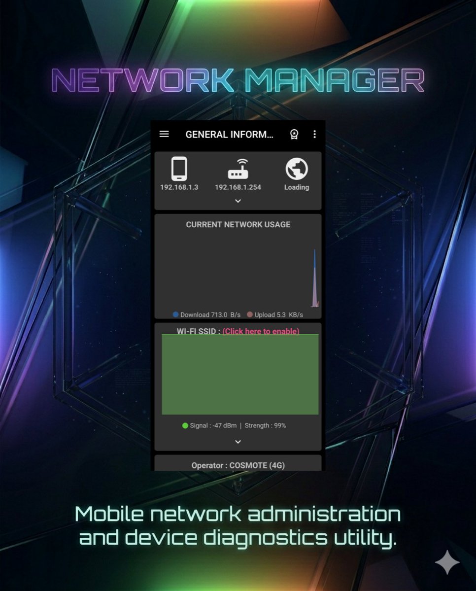 Anastasis_King's tweet image. 📱 Best Android Security Tools

From privacy utilities and network analysis apps to OSINT and mobile security resources, Android offers powerful tools for learning and digital protection.

Comment ANDROID below if you use any of these 👇

#android #cybersecurity #infosec #osint