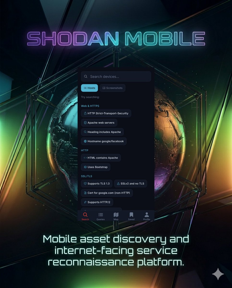 Anastasis_King's tweet image. 📱 Best Android Security Tools

From privacy utilities and network analysis apps to OSINT and mobile security resources, Android offers powerful tools for learning and digital protection.

Comment ANDROID below if you use any of these 👇

#android #cybersecurity #infosec #osint