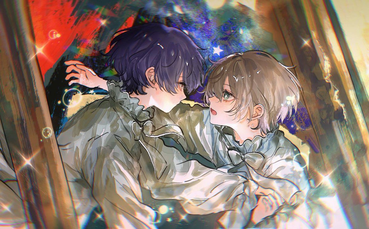 あさの tweet media