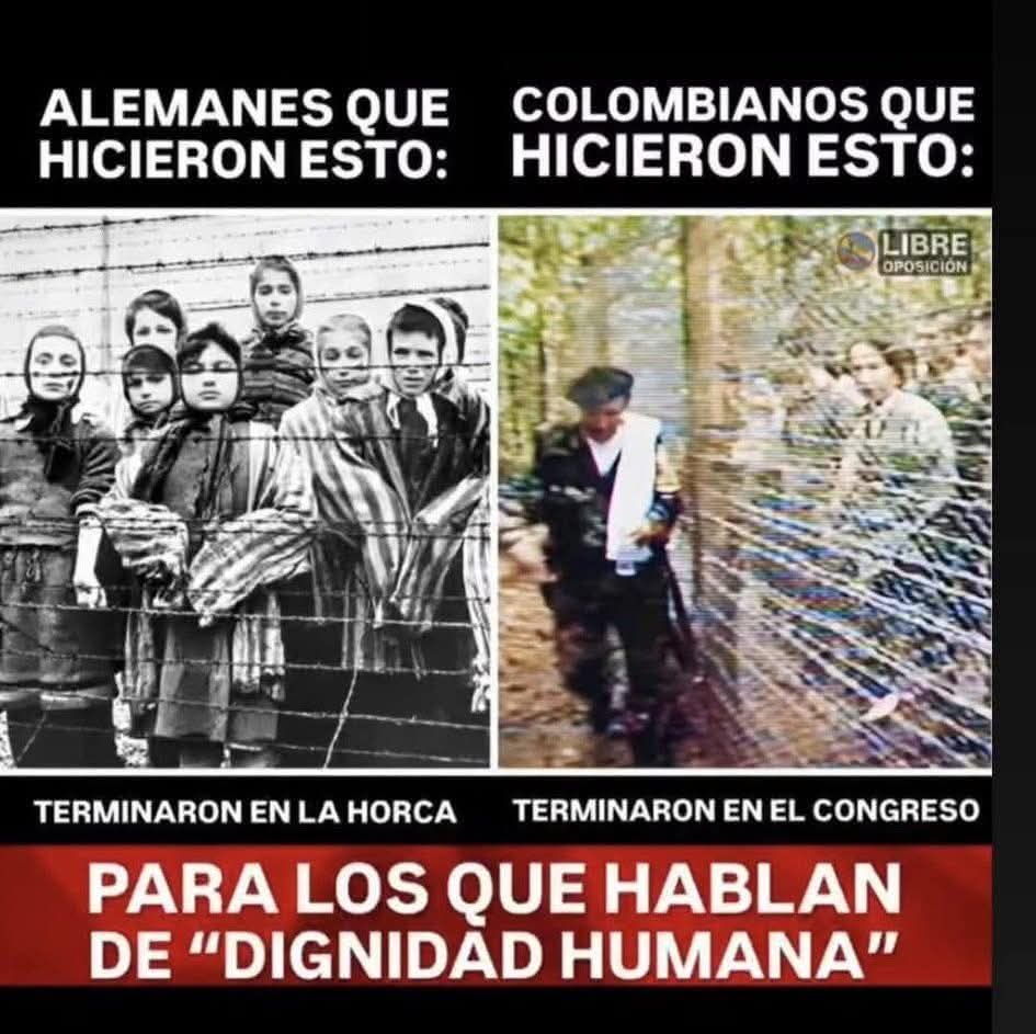 El rojo de siempre, anti-mamertos tweet media