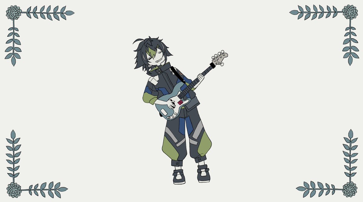 かなねこ tweet media