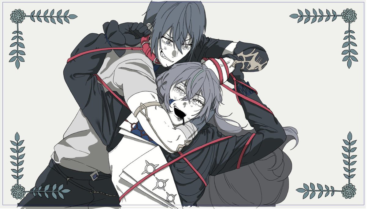 かなねこ tweet media