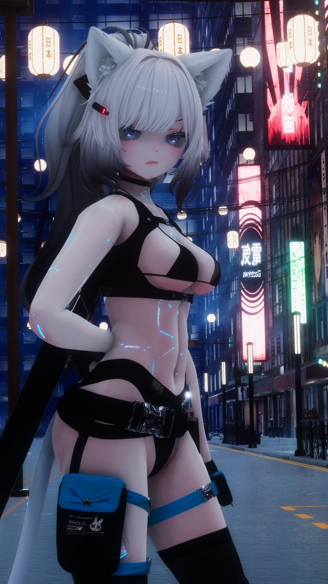 Lordjinnn's tweet image. 🤍

#Sio_3D #BunnyHugs3D #VRChat #VRChatPhotography #VRChatPhotographer #VRChatPhotos