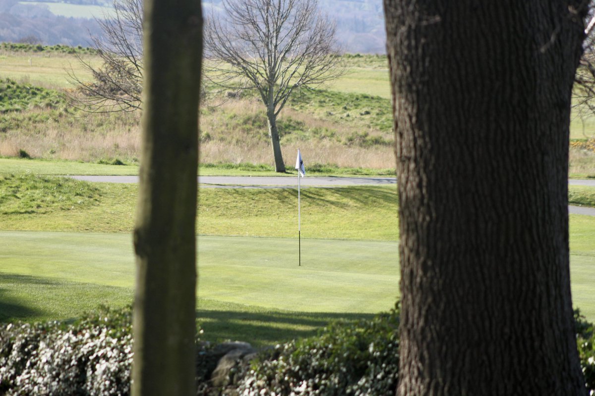 Close House Golf tweet media