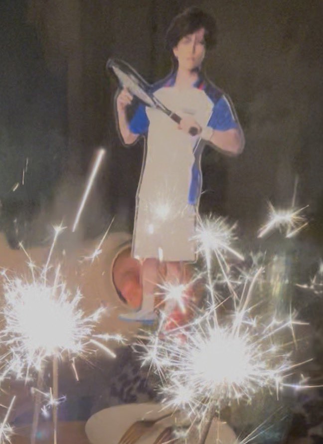 Uﾀﾞﾝ tweet media