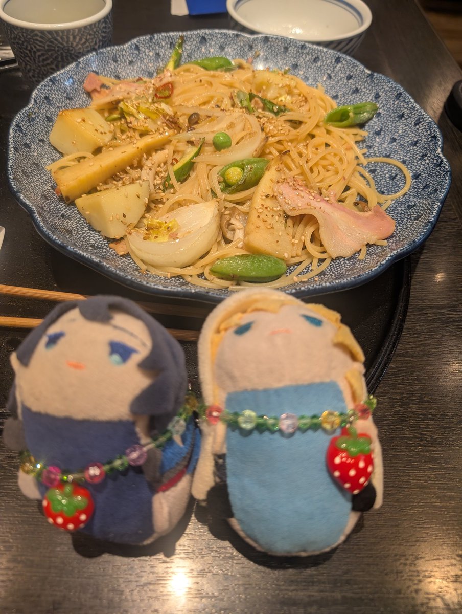 ミルミル tweet media