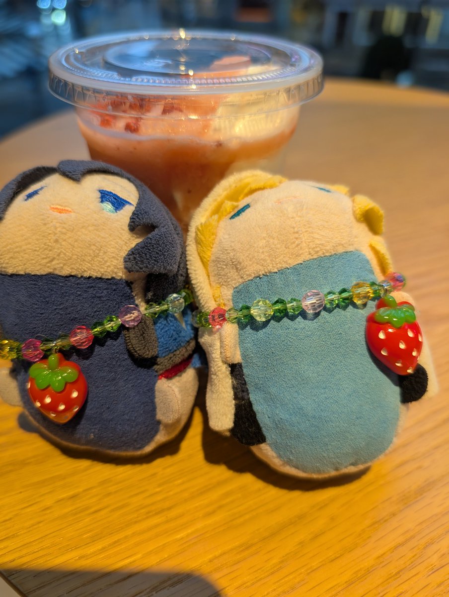 ミルミル tweet media