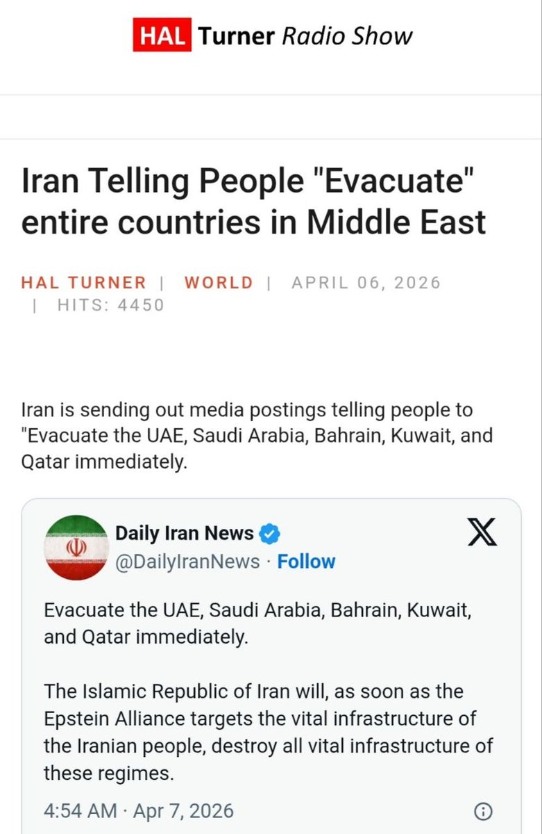 Albert Howard tweet media