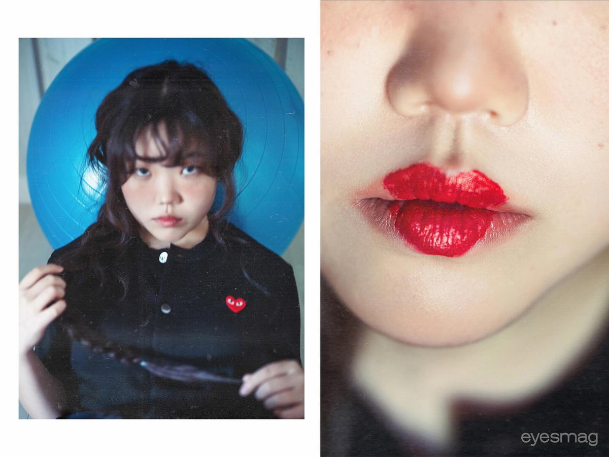 김파랑 🌹 tweet media