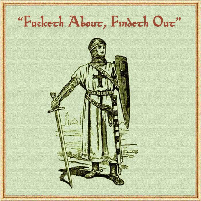 Stop the Earth I want to get off! (IFBAP) tweet media