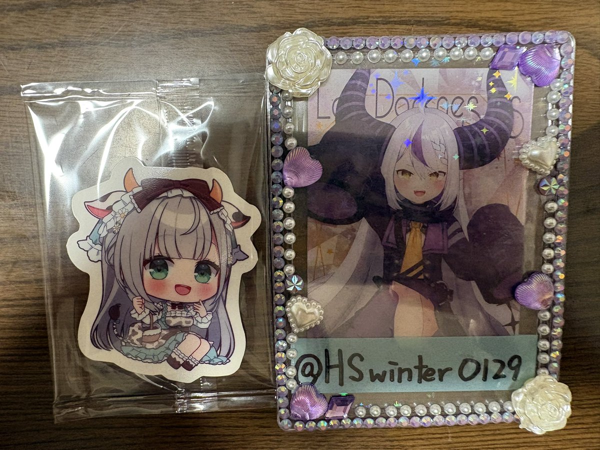 ごま団子 @取引専用垢 ツイフォあり tweet media