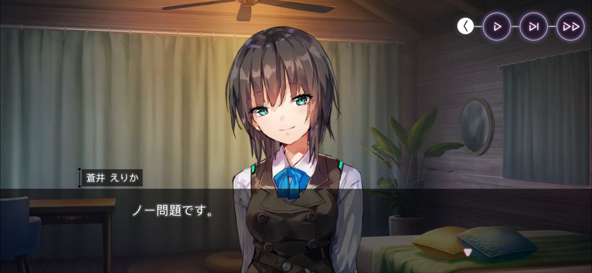 ケンイチ@ヘブバン初めました！ tweet media