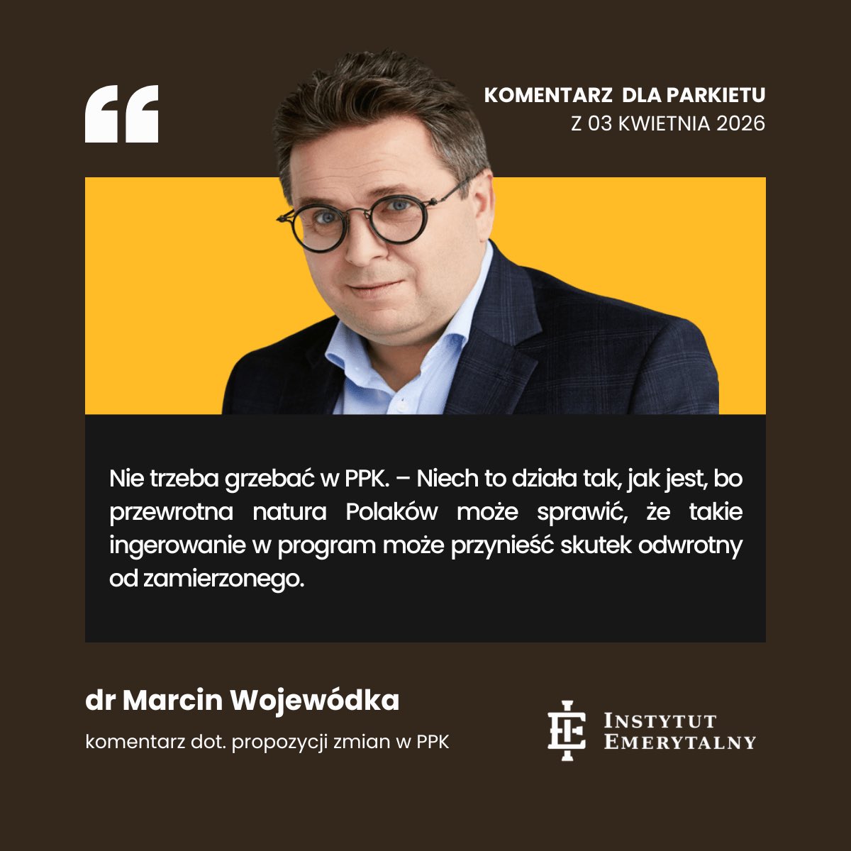 Marcin Wojewodka tweet media
