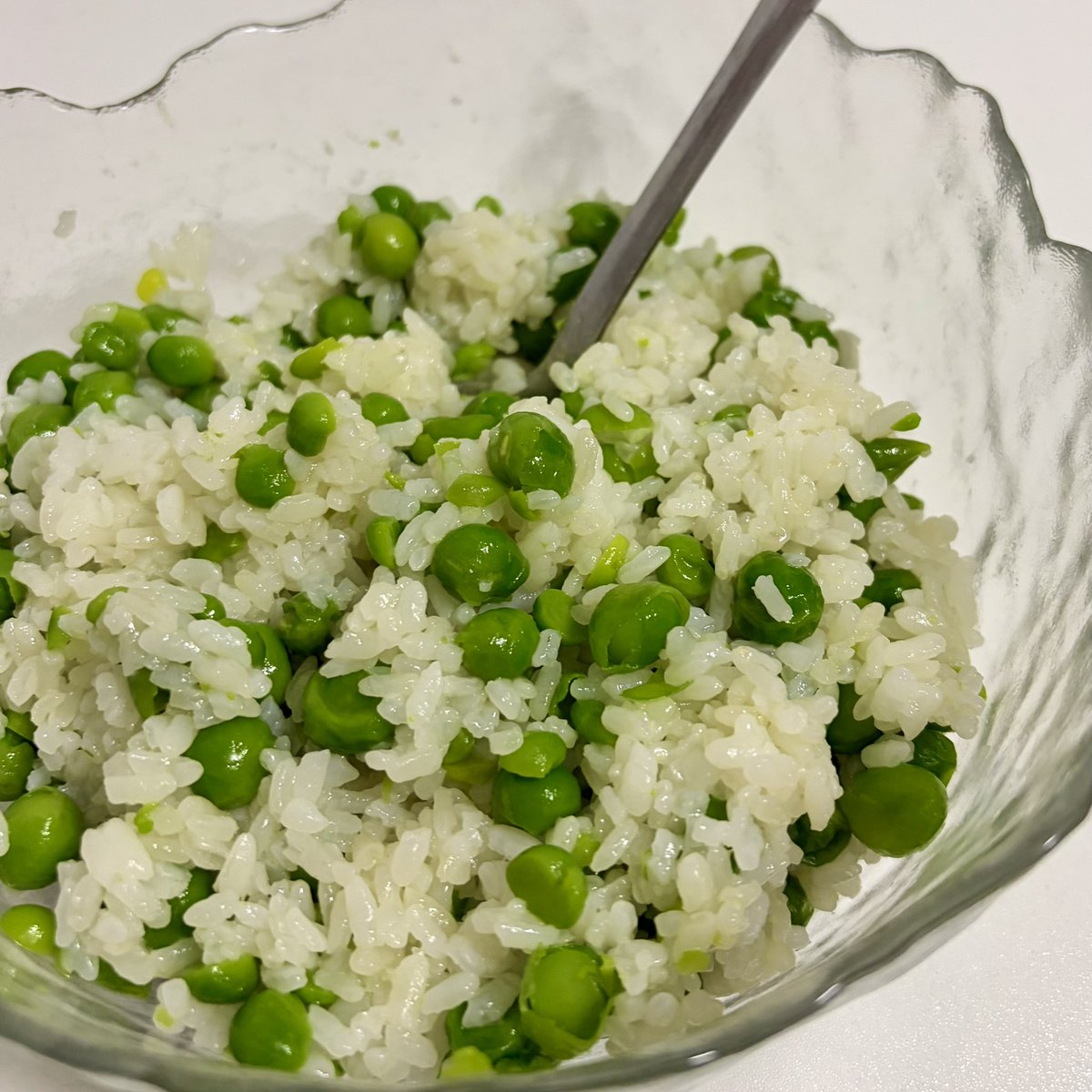 偷偷做饭然后惊艳所有人 tweet media