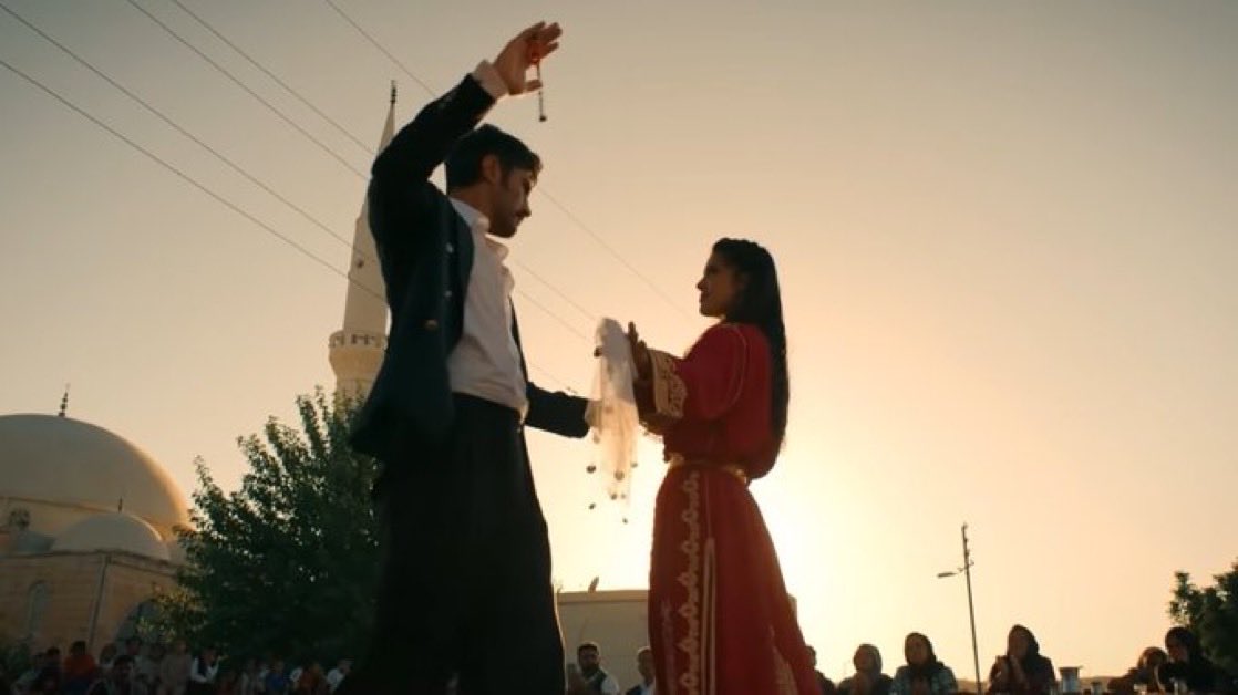 sıradanlaştik tweet media