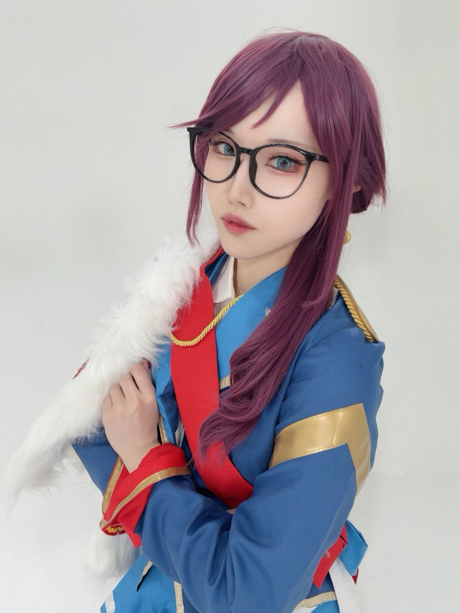 世莉ナズナ tweet media