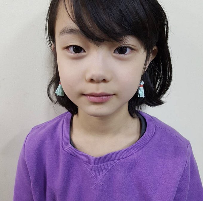 nowyuna_'s tweet photo. 이안이 진짜 잘 컸네….
어릴때도 눈은 이미 거의 완성형인데
이제는 완벽하네 https://t.co/LsqE3OdNN2