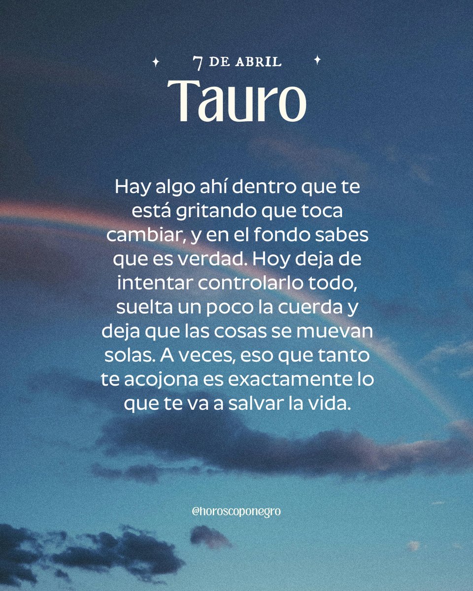 tauro_hn's tweet photo. ✨ ♉ ✨ https://t.co/uPSPGjmY97