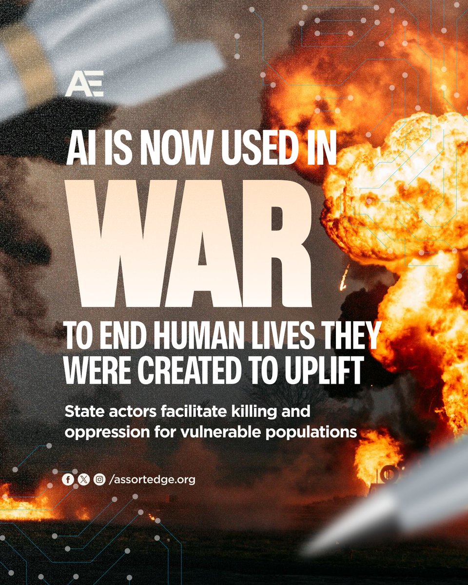 Assortedge tweet media