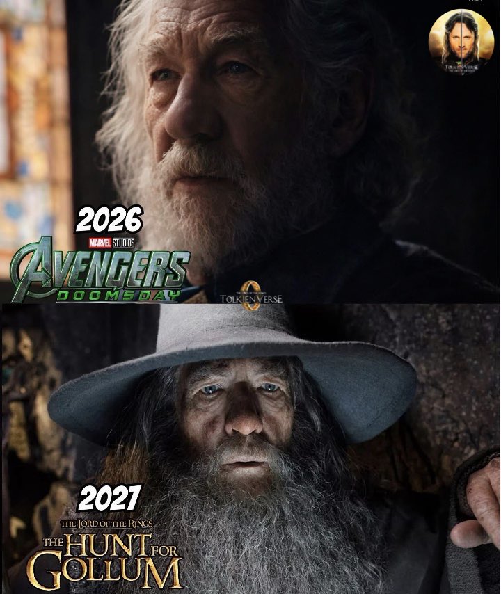 Tolkienverse ᚠ tweet media