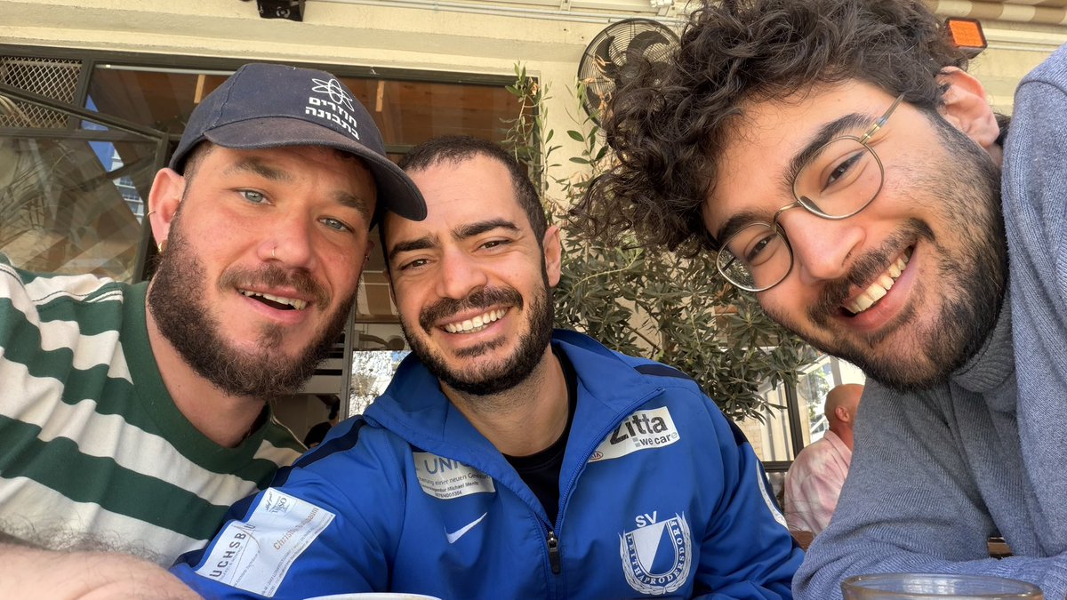 Naor Narkis נאור נרקיס tweet media