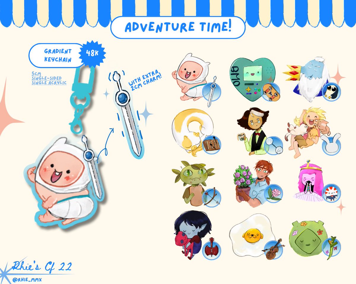 Rhie🦧 (CF22) tweet media