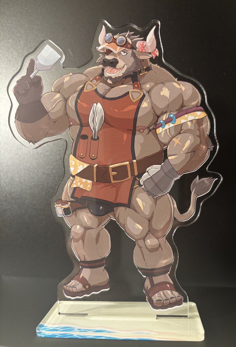 天井@関西けもケ11 M-36 tweet media