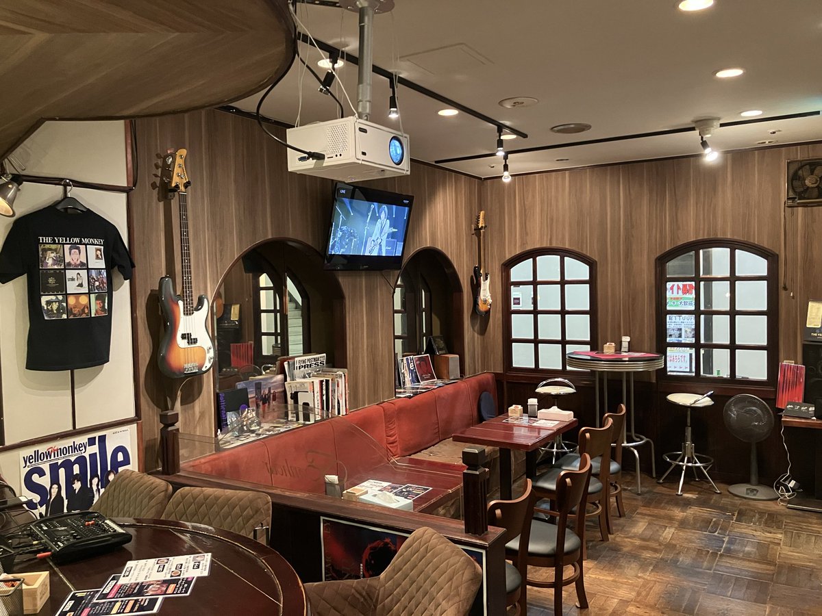 上尾 THE JAM (かけはし とおる) tweet media