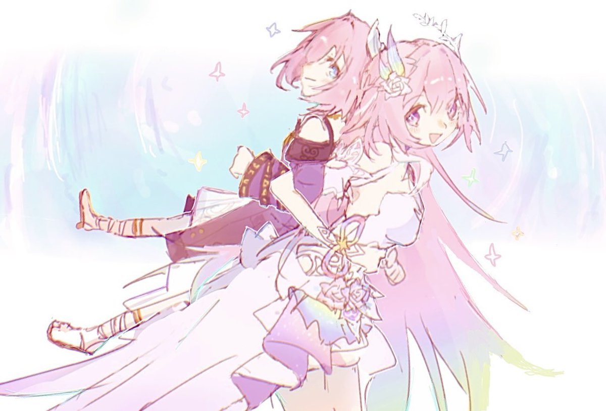 きあい tweet media