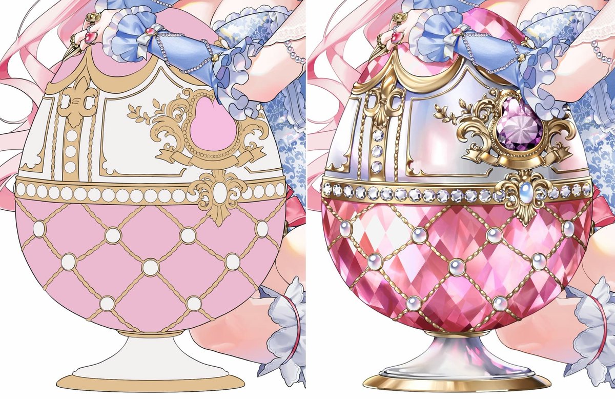 才香うさぎ🐰来年納品依頼受付中 tweet media