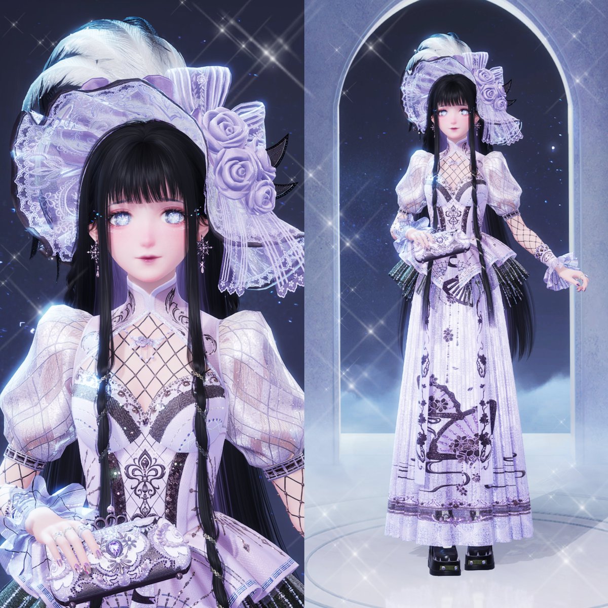 faeriel ♡ tweet media