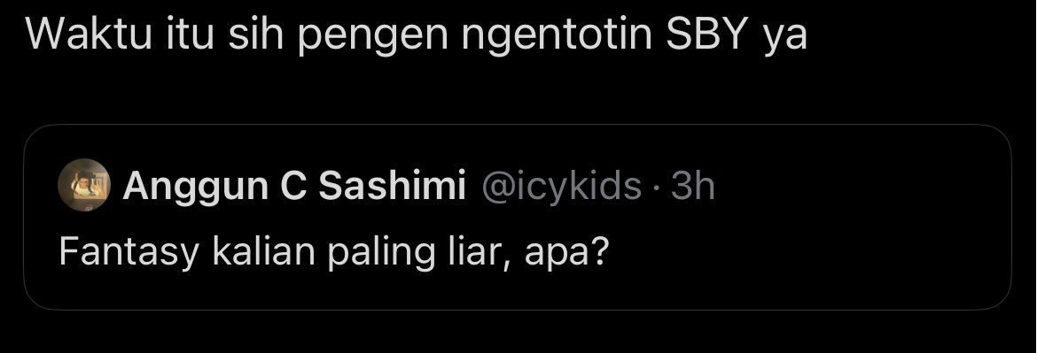 Anggun C Sashimi tweet media