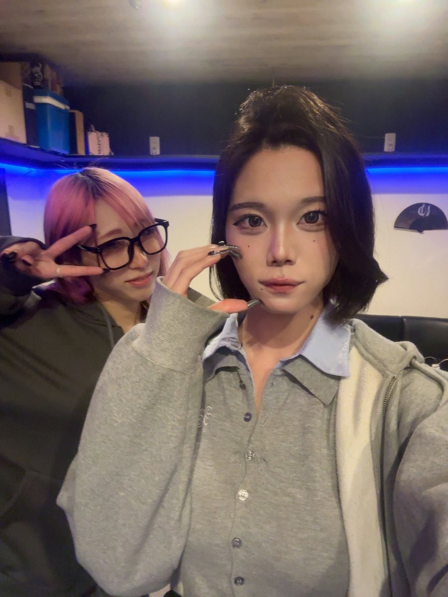 そあみだよ！！ tweet media