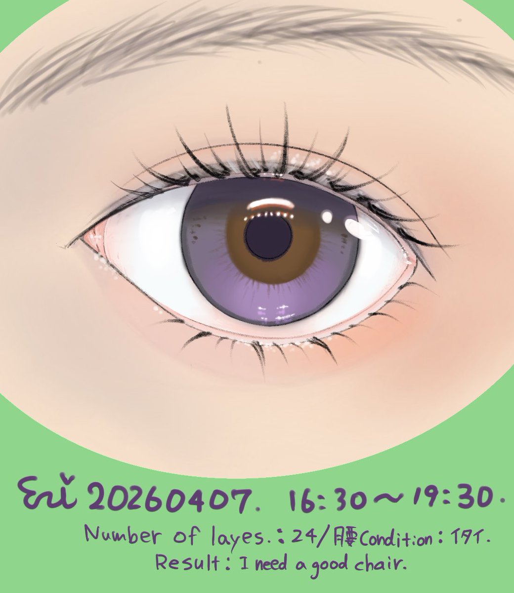 SETSU@4月なのに暑すぎる tweet media