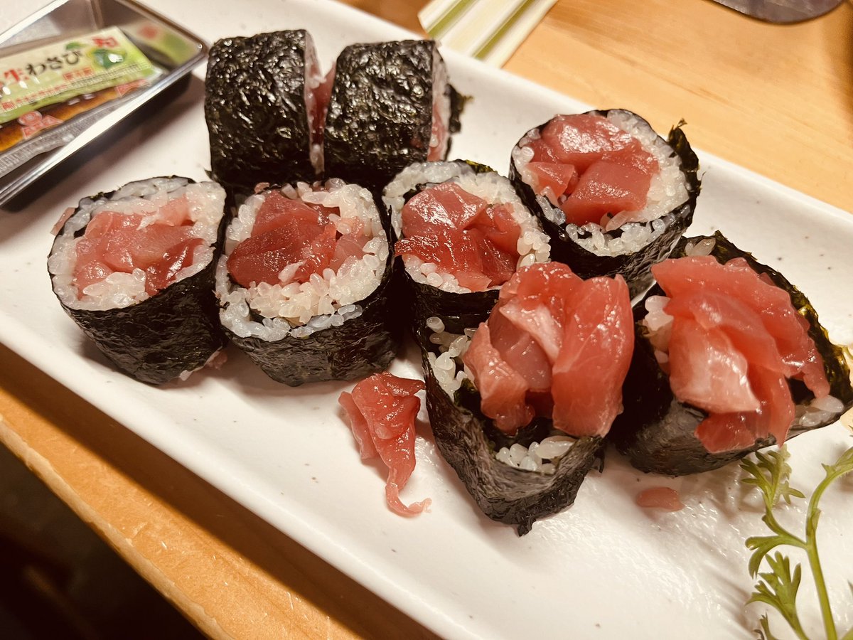 ブン太のさぶあか☝️ tweet media