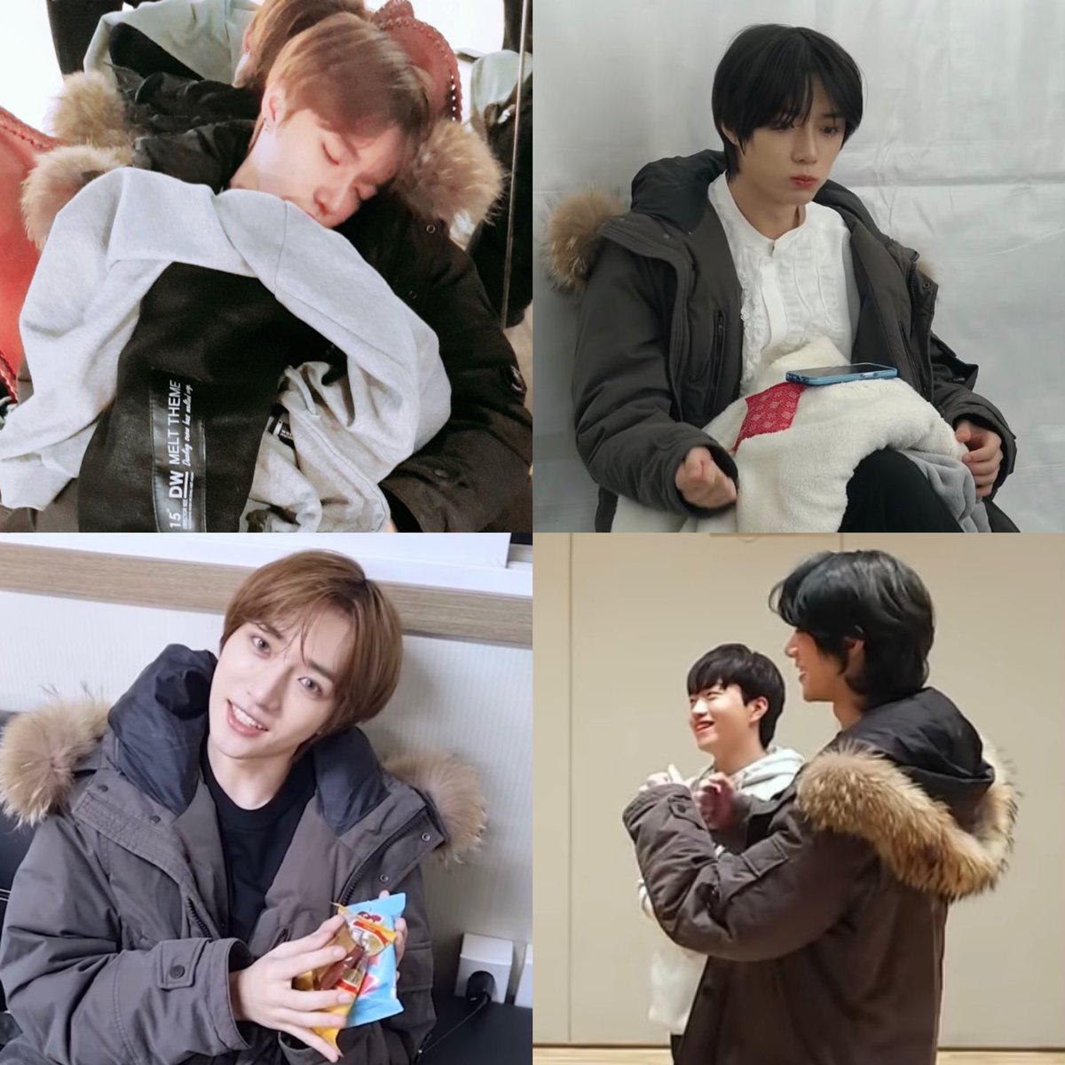 하나🍒 tweet media