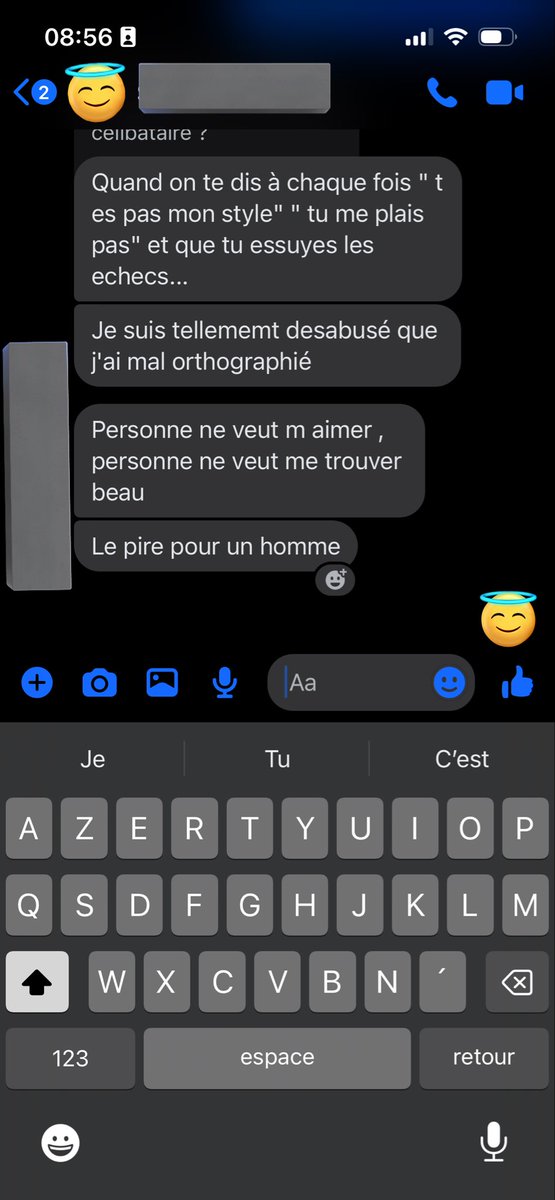 Cancer Girl 🇧🇪🇲🇶 tweet media