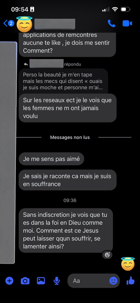 Cancer Girl 🇧🇪🇲🇶 tweet media